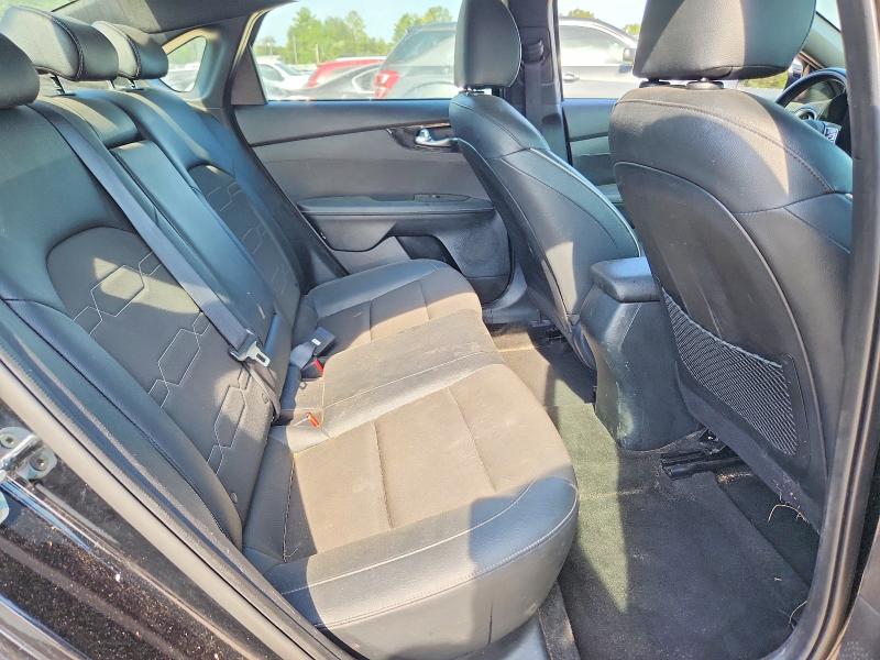 65515096 :رقم المزاد ، 3KPF54AD3RE751084 vin ، 2024 Kia Forte مزاد بيع