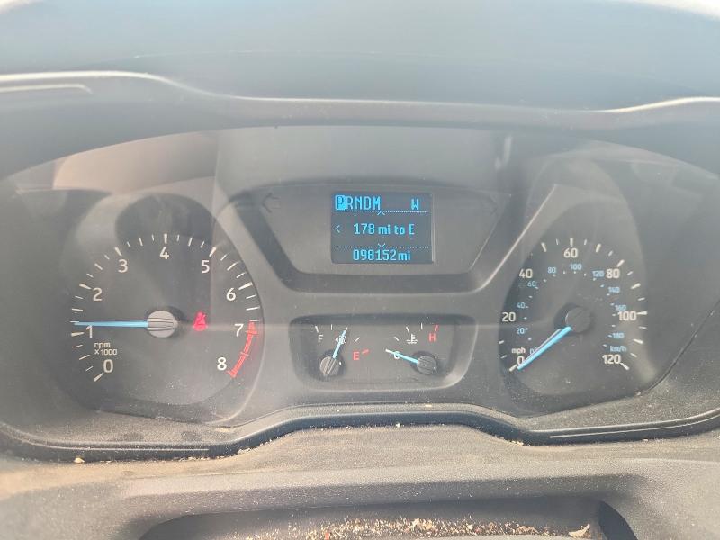 2019 Ford Transit მანქანა იყიდება აუქციონზე, vin: 1FTYR2CM7KKA88278, აუქციონის ნომერი: 65023096