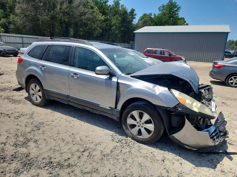 Aukcja sprzedaży 2011 Subaru Outback, vin: 4S4BRBKC0B3446471, numer aukcji: 65576856