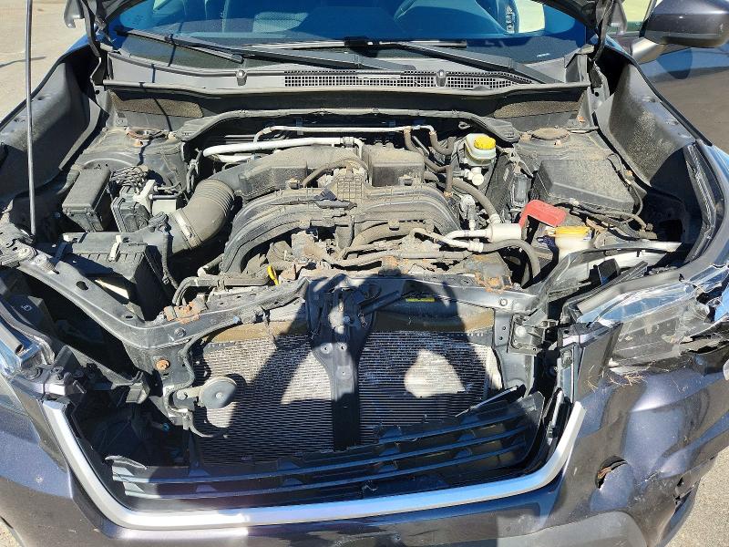 Aukcja sprzedaży 2019 Subaru Forester, vin: JF2SKAEC8KH410806, numer aukcji: 66385406