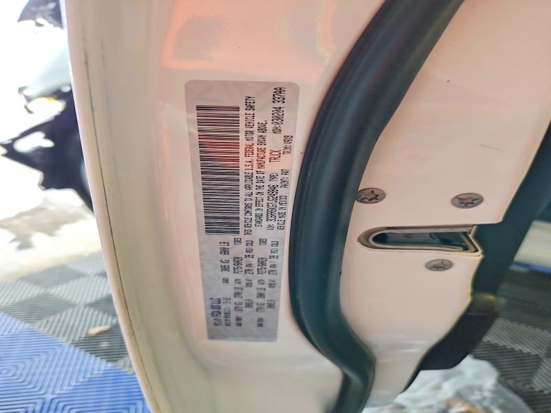 Aukcja sprzedaży 2018 Ram 1500, vin: 3C6RR6KG7JG249846, numer aukcji: 67030106