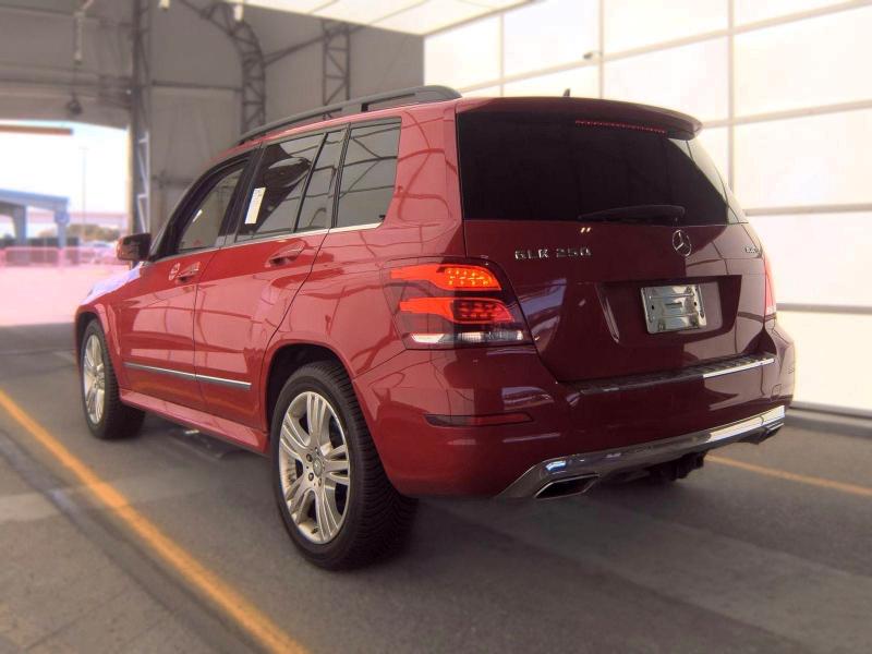 66848286 :رقم المزاد ، WDCGG0EB8FG389243 vin ، 2015 Mercedes-benz Glk مزاد بيع