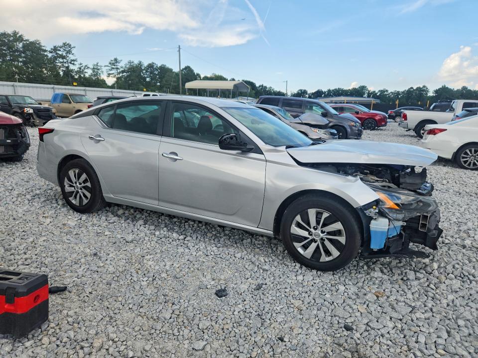 2023 Nissan Altima მანქანა იყიდება აუქციონზე, vin: 1N4BL4BV3PN383662, აუქციონის ნომერი: 62425656