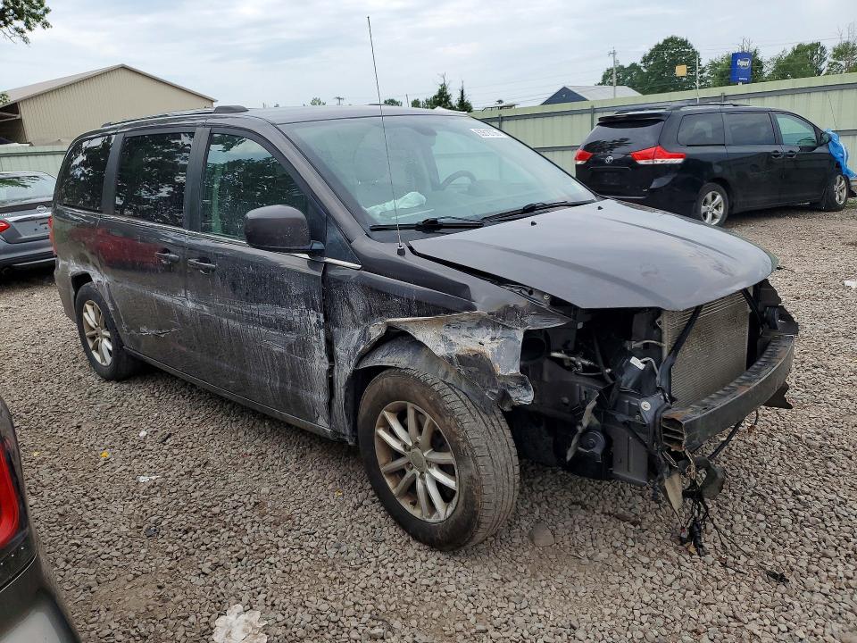 Aukcja sprzedaży 2019 Dodge Grand Caravan, vin: 2C4RDGCG4KR612000, numer aukcji: 63818706
