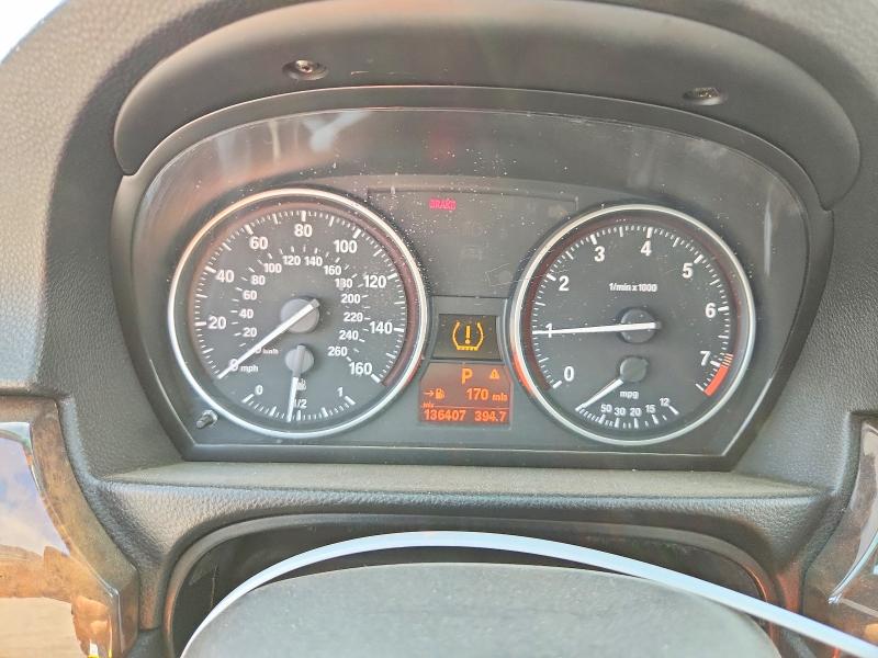Продаж на аукціоні авто 2009 Bmw 328, vin: WBAPH57549NL77112, номер лоту: 66396696