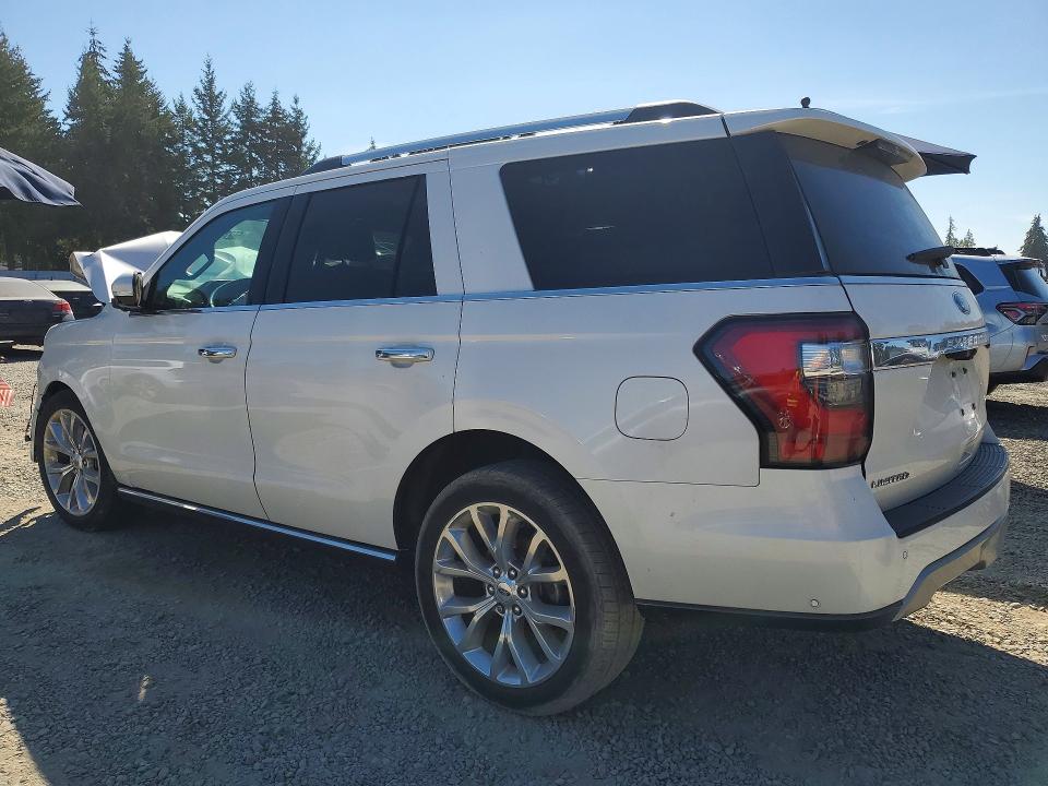 66276286 :رقم المزاد ، 1FMJU2AT5KEA84167 vin ، 2019 Ford Expedition مزاد بيع