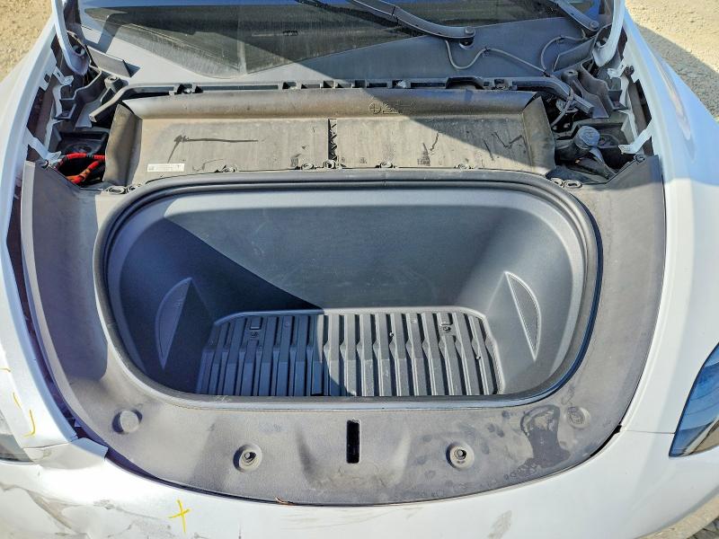 Продаж на аукціоні авто 2023 Tesla Model Y, vin: 7SAYGDEE5PF623221, номер лоту: 65544016
