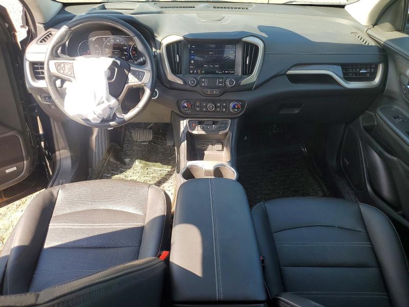 Продаж на аукціоні авто 2024 Gmc Terrain, vin: 3GKALXEG3RL153129, номер лоту: 66110226