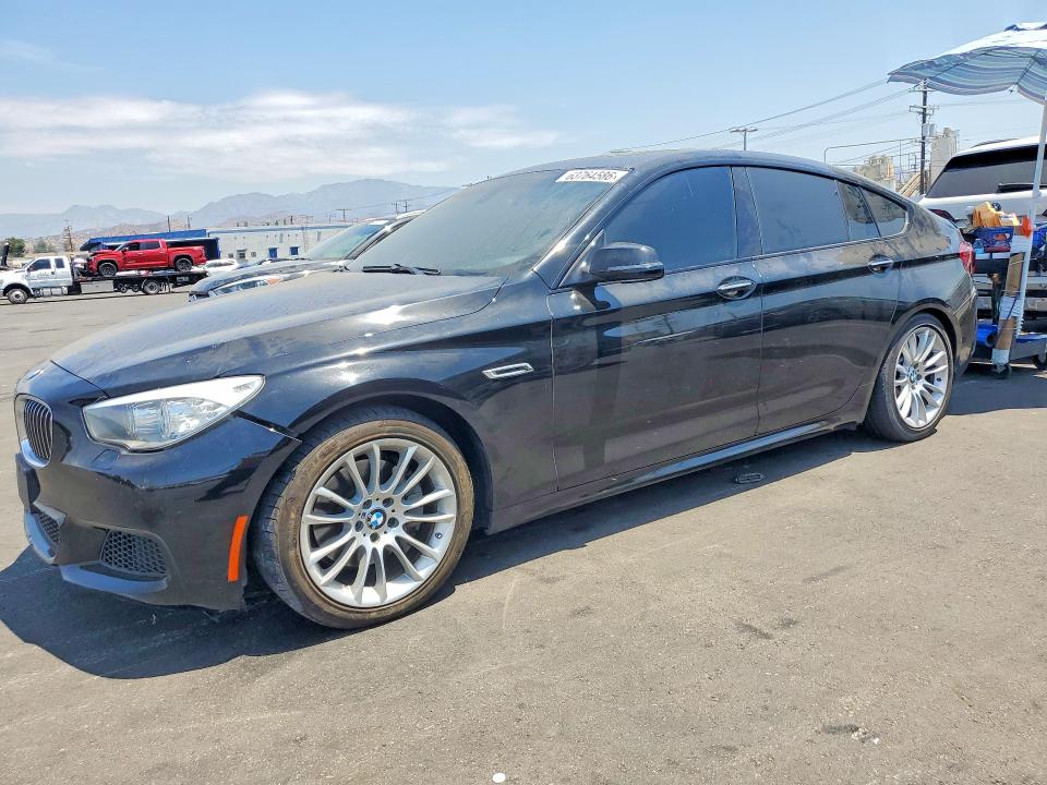 Aukcja sprzedaży 2016 Bmw 535, vin: WBA5M4C50GD186776, numer aukcji: 63764586