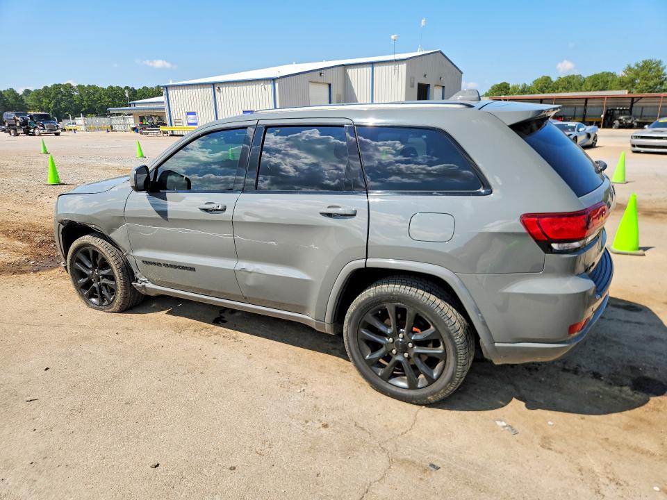 Aukcja sprzedaży 2020 Jeep Grand Cherokee, vin: 1C4RJFAG0LC169022, numer aukcji: 63668496