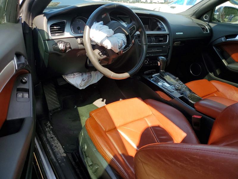 Aukcja sprzedaży 2010 Audi S5, vin: WAUVVAFR7AA014859, numer aukcji: 66476836