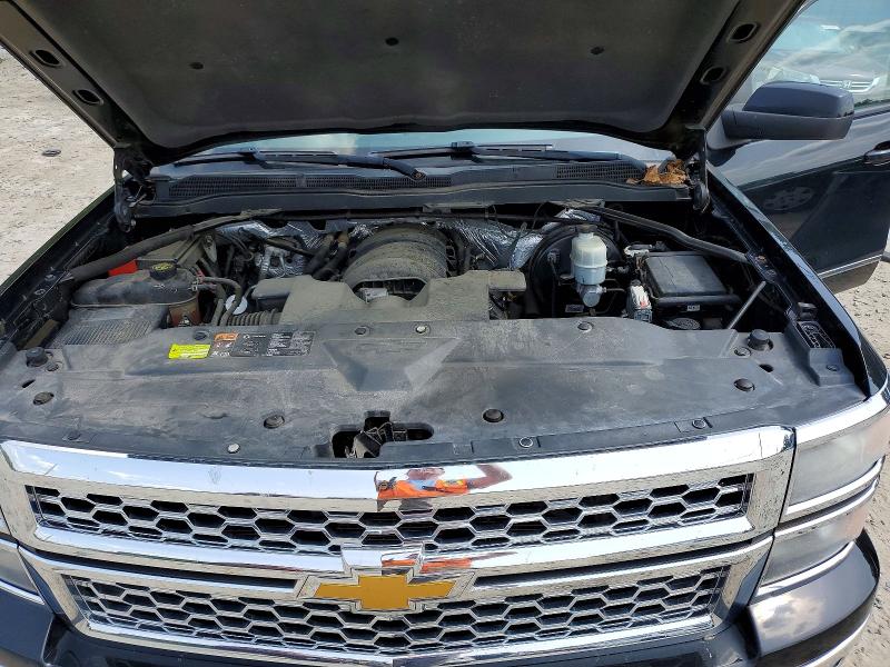 Aukcja sprzedaży 2014 Chevrolet Silverado, vin: 3GCUKREC9EG422726, numer aukcji: 64265266