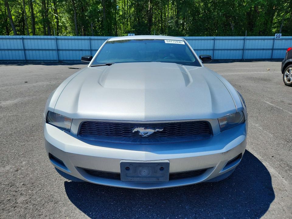 Aukcja sprzedaży 2012 Ford Mustang, vin: 1ZVBP8AM5C5244865, numer aukcji: 64415956