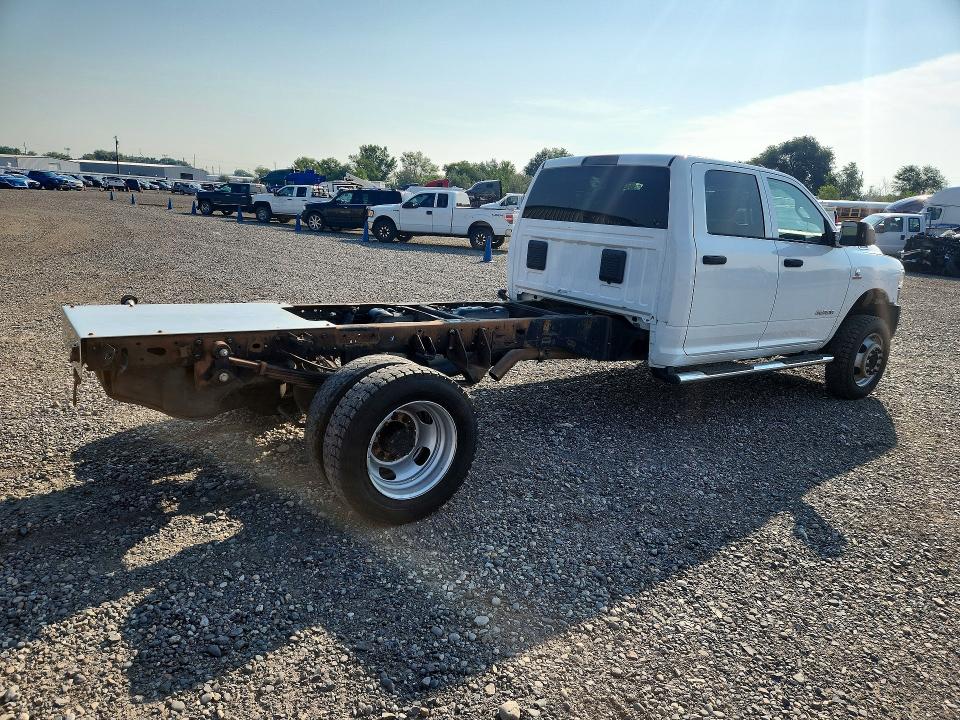 Продажа на аукционе авто 2020 Ram 5500, vin: 3C7WRNFL0LG130037, номер лота: 65695946