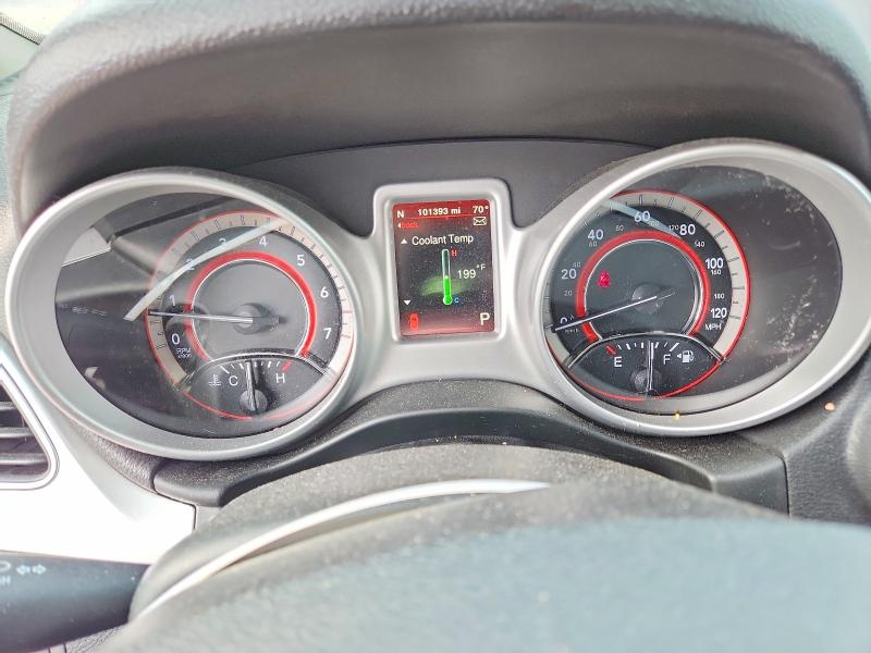 Aukcja sprzedaży 2018 Dodge Journey, vin: 3C4PDDEG1JT390952, numer aukcji: 66234246