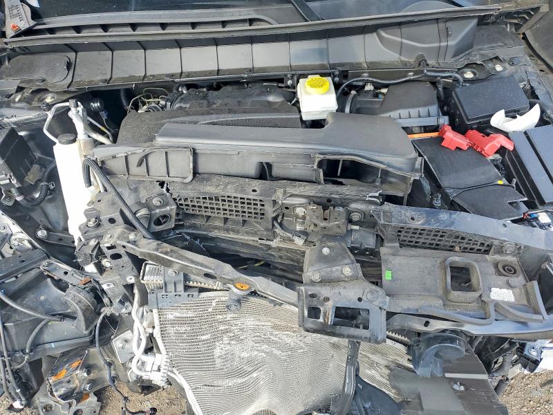 66689896 :رقم المزاد ، 5N1DR3AC5NC209334 vin ، 2022 Nissan Pathfinder مزاد بيع