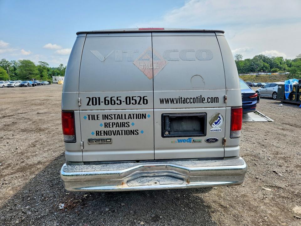 2009 Ford Econoline მანქანა იყიდება აუქციონზე, vin: 1FTNE24W29DA02050, აუქციონის ნომერი: 64808286