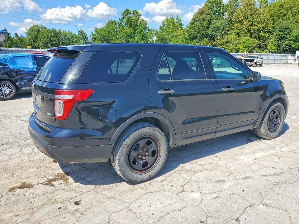 2014 Ford Explorer მანქანა იყიდება აუქციონზე, vin: 1FM5K8AR6EGB85712, აუქციონის ნომერი: 65791136