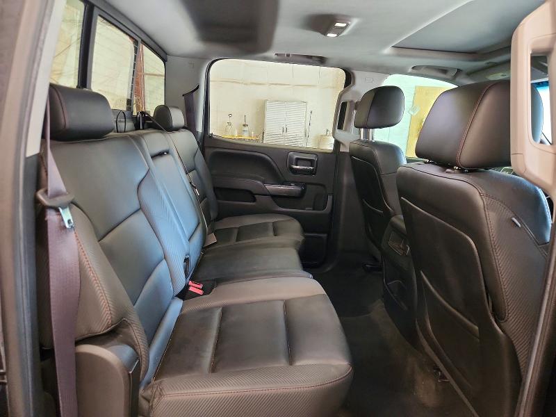 Продаж на аукціоні авто 2015 Gmc Sierra, vin: 3GTU2VEC9FG293641, номер лоту: 64049366