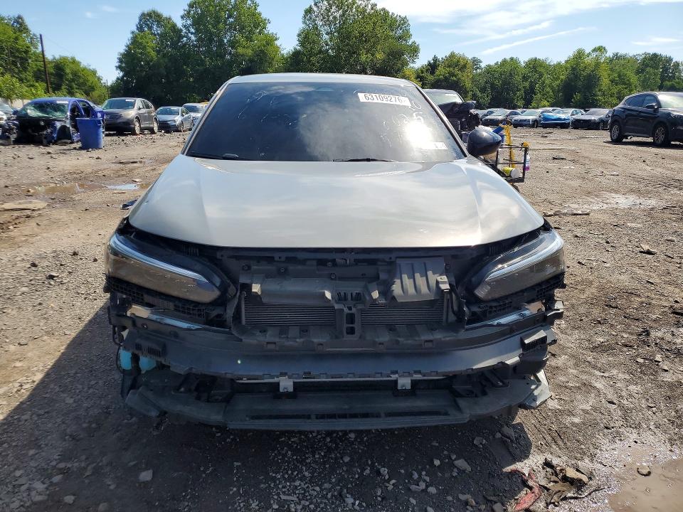 Aukcja sprzedaży 2025 Honda Civic, vin: 2HGFE2F54SH570173, numer aukcji: 63109276