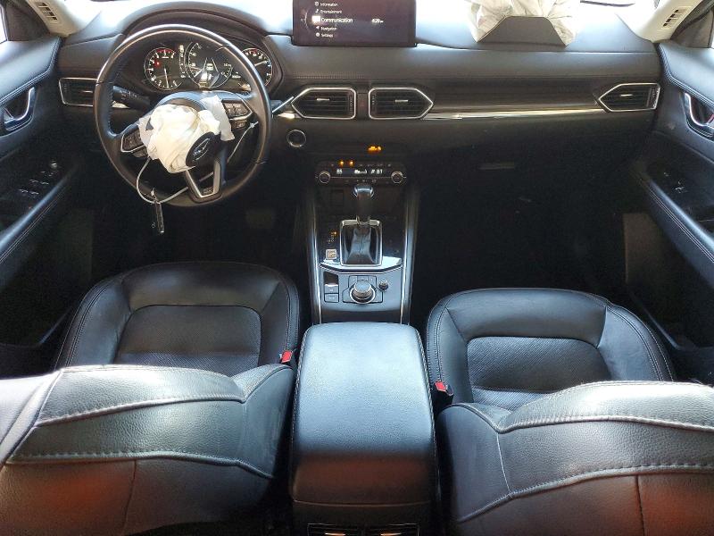 Продаж на аукціоні авто 2023 Mazda Cx-5, vin: JM3KFBDM9P0188096, номер лоту: 63659266