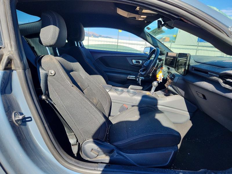 Продажа на аукционе авто 2024 Ford Mustang, vin: 1FA6P8CF2R5410860, номер лота: 66305996