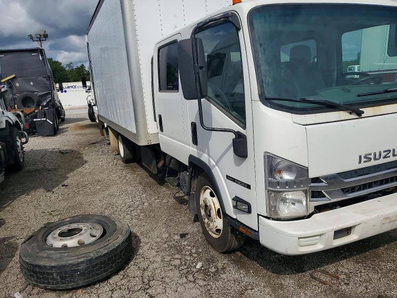 Продаж на аукціоні авто 2016 Isuzu Nqr, vin: JALE5J162G7900964, номер лоту: 64196146