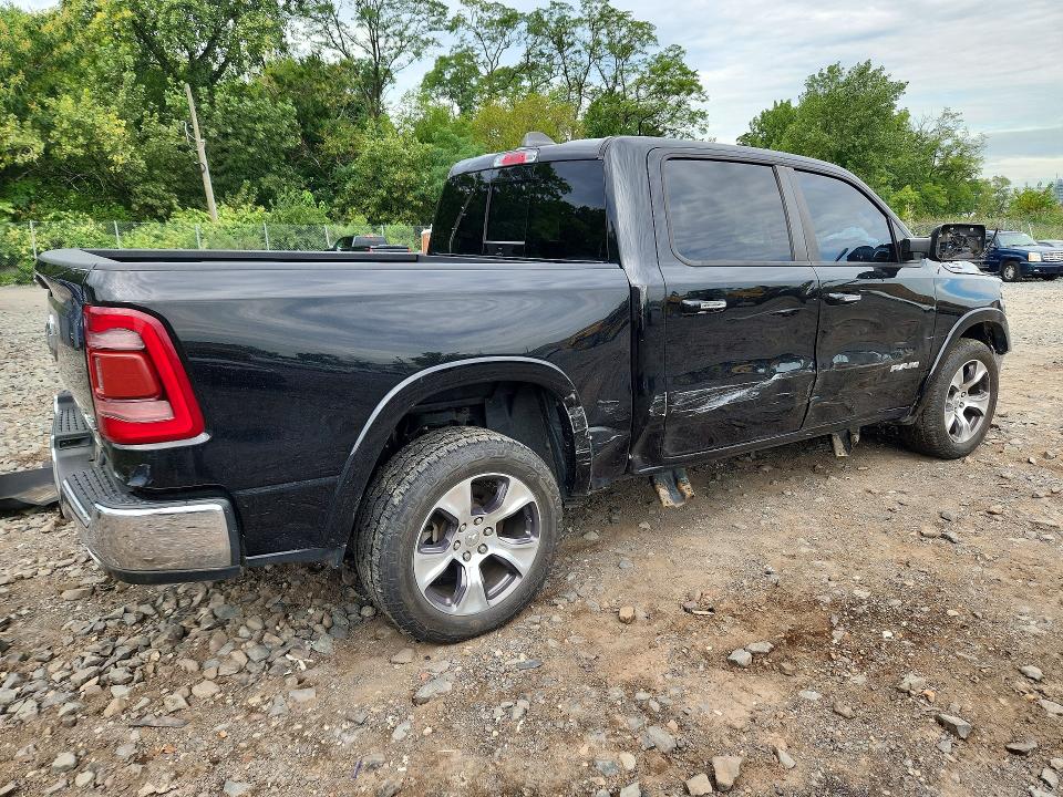 Aukcja sprzedaży 2019 Ram 1500, vin: 1C6SRFJT7KN845855, numer aukcji: 67020456