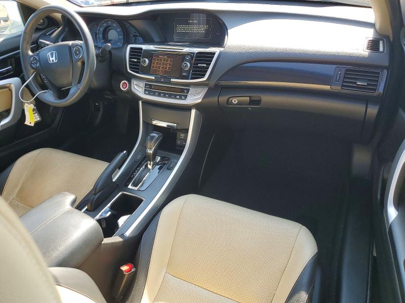 63656436 :رقم المزاد ، 1HGCT2B88FA008905 vin ، 2015 Honda Accord مزاد بيع