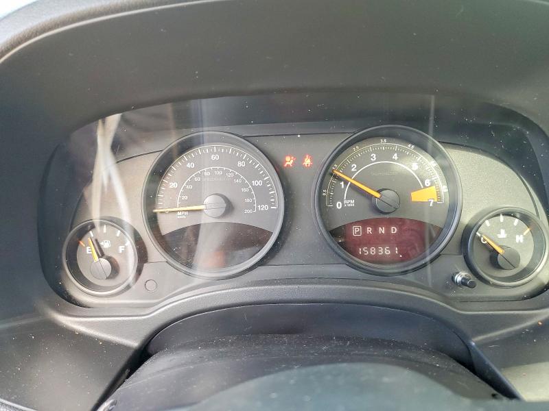 Aukcja sprzedaży 2016 Jeep Patriot, vin: 1C4NJPFAXGD643664, numer aukcji: 66027636