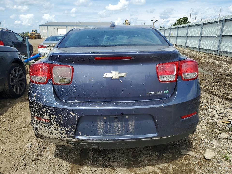 Aukcja sprzedaży 2013 Chevrolet Malibu, vin: 1G11F5SR2DF206492, numer aukcji: 65494796