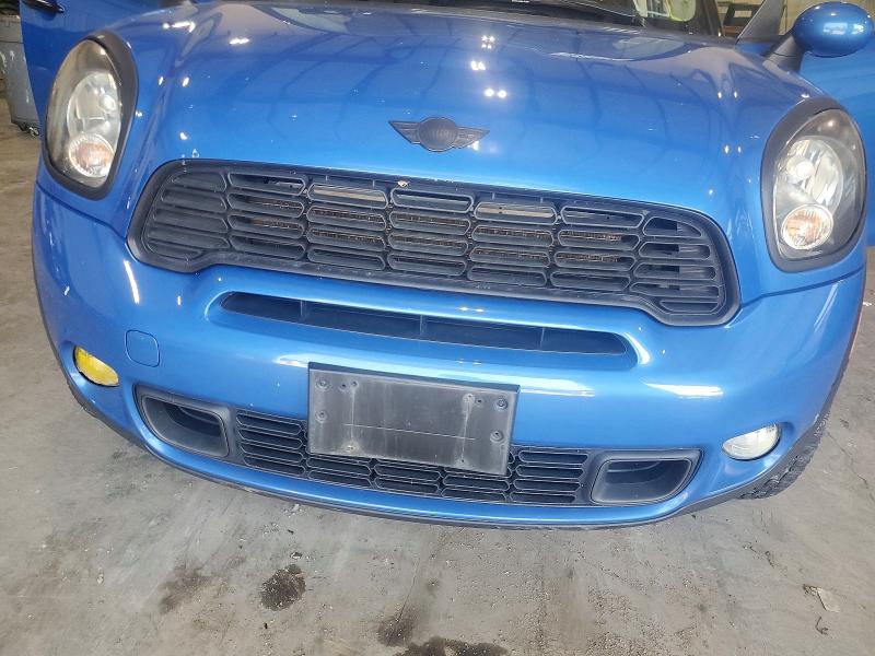 Продажа на аукционе авто 2013 Mini Cooper, vin: WMWZC5C56DWM16511, номер лота: 64375156