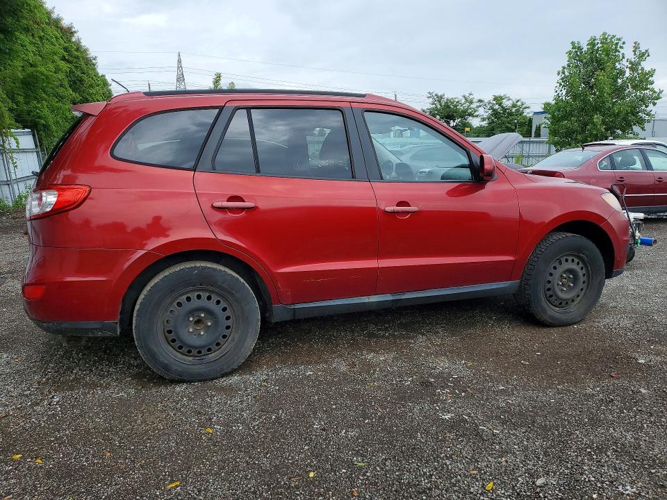 Aukcja sprzedaży 2010 Hyundai Santa Fe, vin: 5NWSG4AG0AH388324, numer aukcji: 64258706
