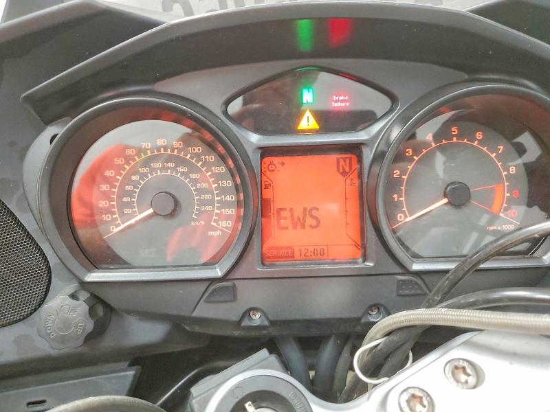 Продажа на аукционе авто 2011 Bmw R1200, vin: WB1044000BZW19110, номер лота: 64415256