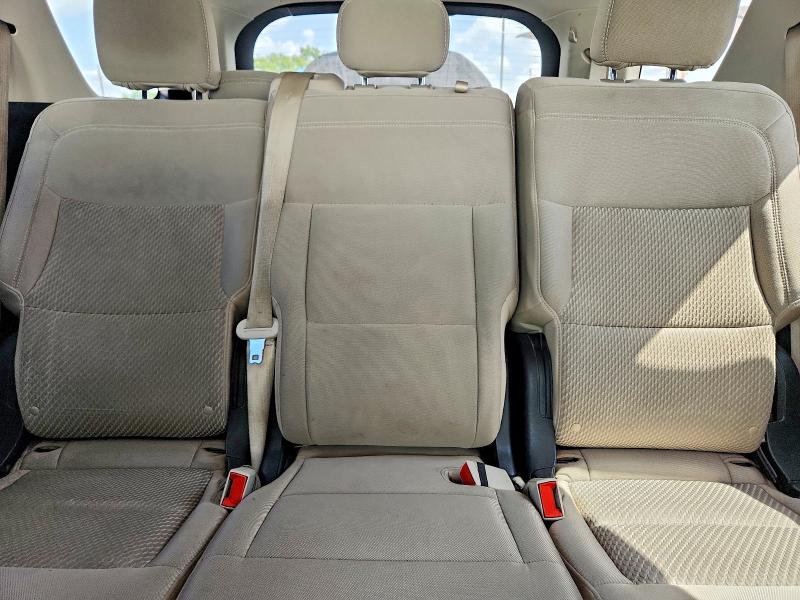 64141866 :رقم المزاد ، 1FMSK7BH1MGA15341 vin ، 2021 Ford Explorer مزاد بيع