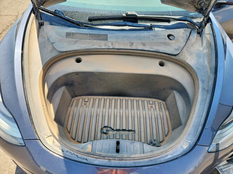 Aukcja sprzedaży 2021 Tesla Model 3, vin: 5YJ3E1EC9MF913645, numer aukcji: 64552616