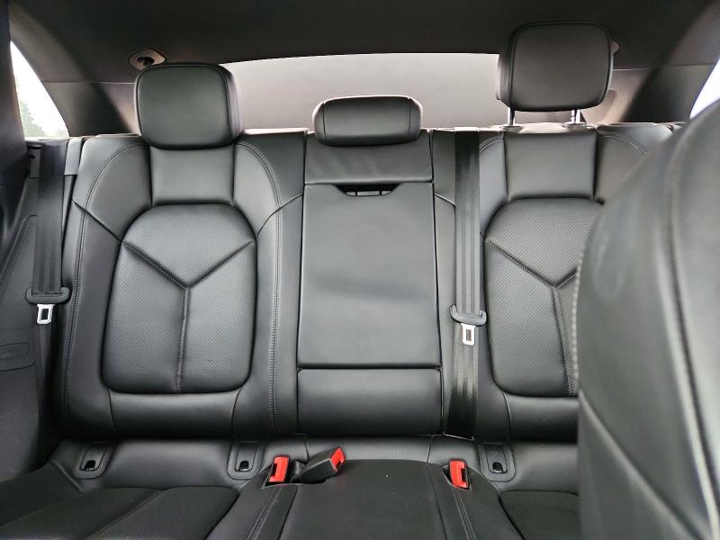 Aukcja sprzedaży 2018 Porsche Macan, vin: WP1AB2A53JLB36237, numer aukcji: 63741636
