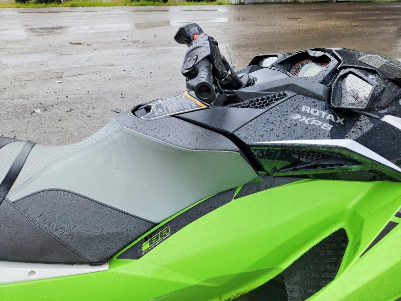 Продажа на аукционе авто 2018 Sea-doo Jet Ski, vin: YDV33268I718, номер лота: 64747196