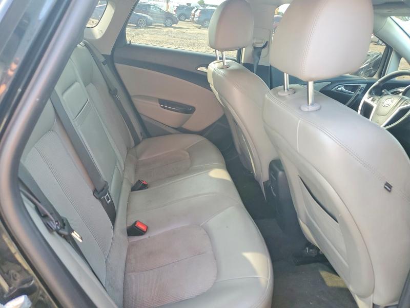 Aukcja sprzedaży 2014 Buick Verano, vin: 1G4PR5SK4E4199260, numer aukcji: 65902886