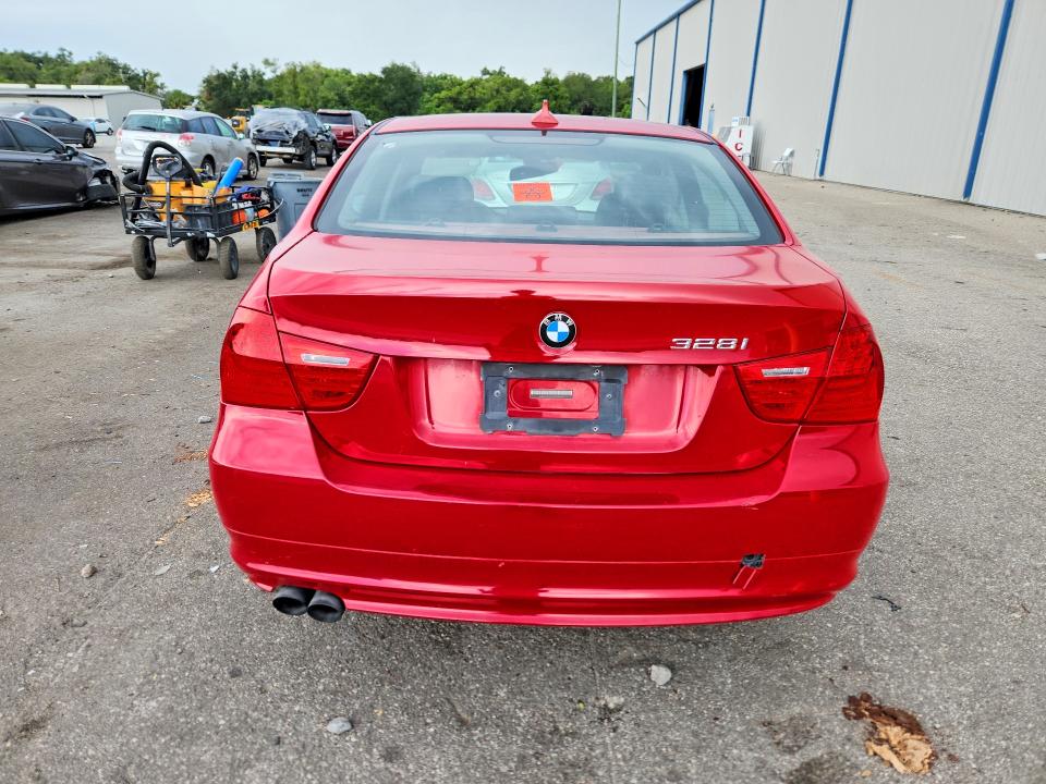 Aukcja sprzedaży 2010 Bmw 328, vin: WBAPH7G55ANM49516, numer aukcji: 65724596