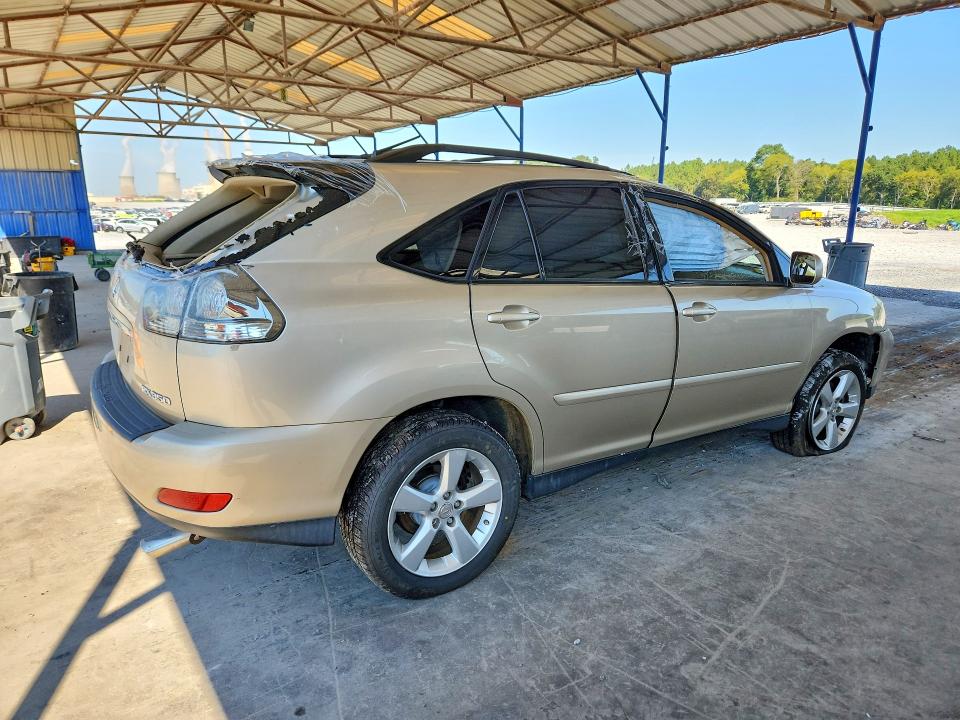 Aukcja sprzedaży 2007 Lexus Rx, vin: JTJHK31U372013854, numer aukcji: 66501236