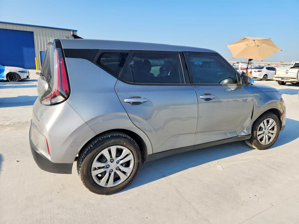 Aukcja sprzedaży 2024 Kia Soul, vin: KNDJ23AU8R7919749, numer aukcji: 63601846