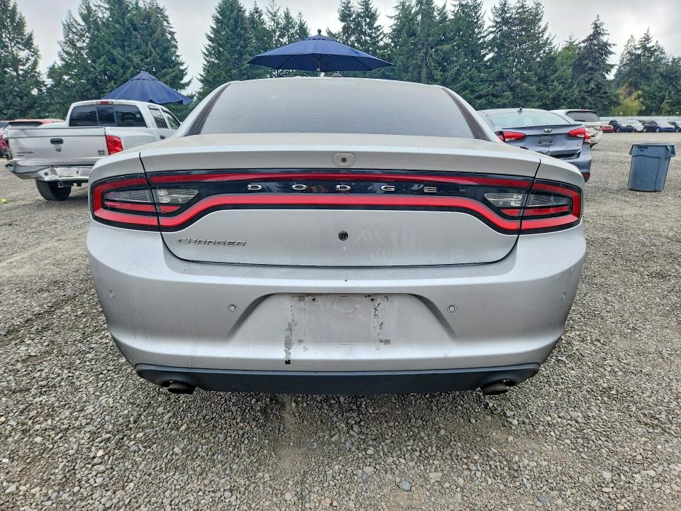 2019 Dodge Charger მანქანა იყიდება აუქციონზე, vin: 2C3CDXAT6KH627551, აუქციონის ნომერი: 66381356