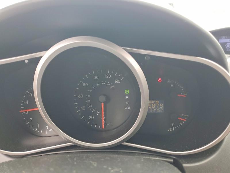 Aukcja sprzedaży 2011 Mazda Cx-7, vin: JM3ER2BM0B0371807, numer aukcji: 67152836