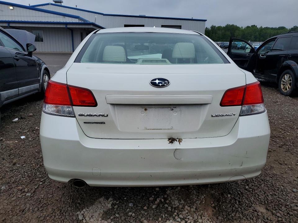 Aukcja sprzedaży 2011 Subaru Legacy, vin: 4S3BMBC6XB3252669, numer aukcji: 65074426