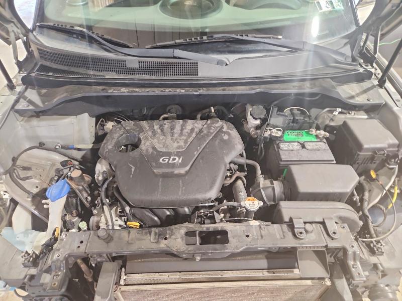65805716 :رقم المزاد ، KNDJN2A25G7316156 vin ، 2016 Kia Soul مزاد بيع