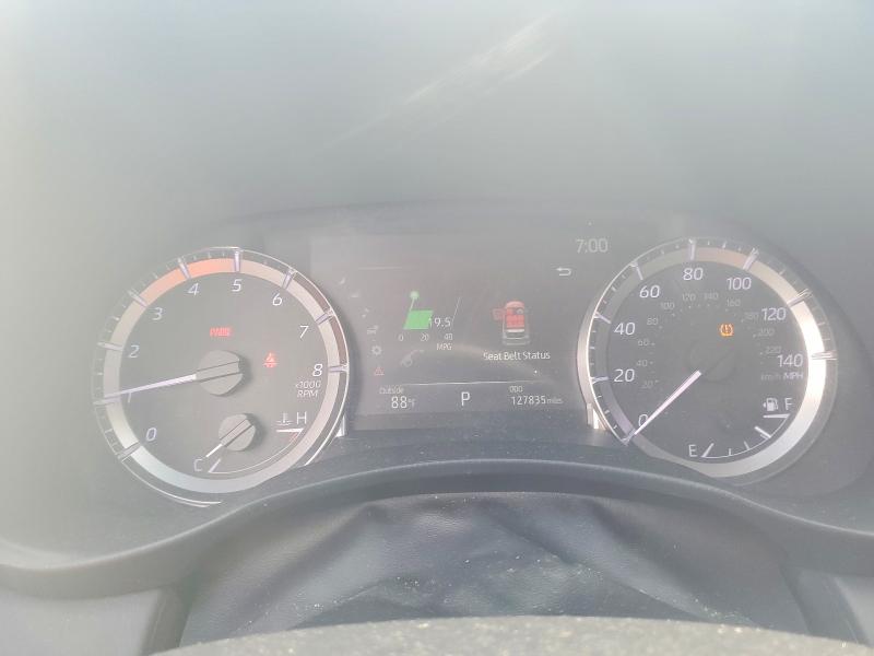 Aukcja sprzedaży 2023 Toyota Highlander, vin: 5TDKDRAH1PS003020, numer aukcji: 62751646