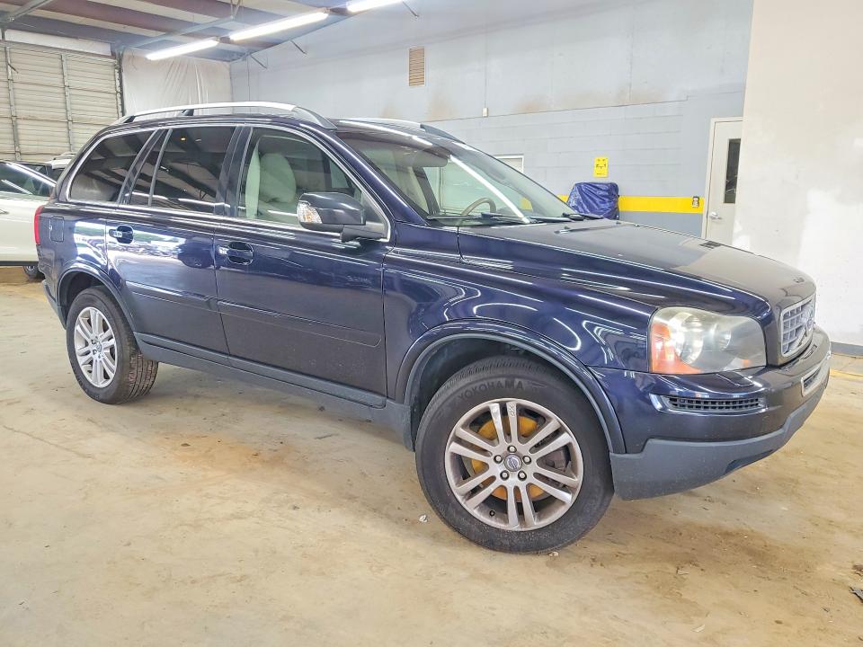Auction sale of the 2010 Volvo Xc90, vin: YV4982CZ6A1566386, lot number: 64809526