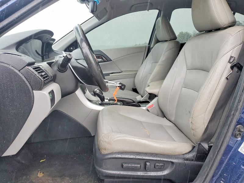 Продажа на аукционе авто 2015 Honda Accord, vin: 1HGCR2F85FA099995, номер лота: 65433456