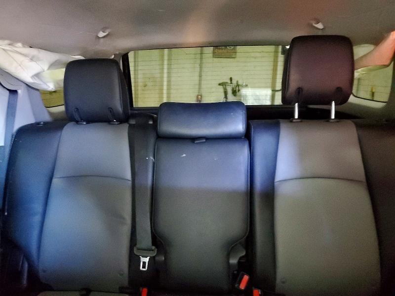 66203646 :رقم المزاد ، JTEZU5JR0L5214267 vin ، 2020 Toyota 4runner مزاد بيع